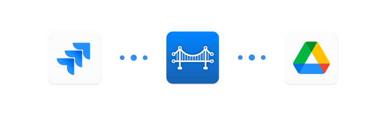 Google Drive Integration to Jira