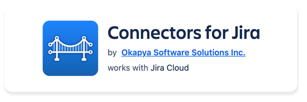 Install Connectors for Jira