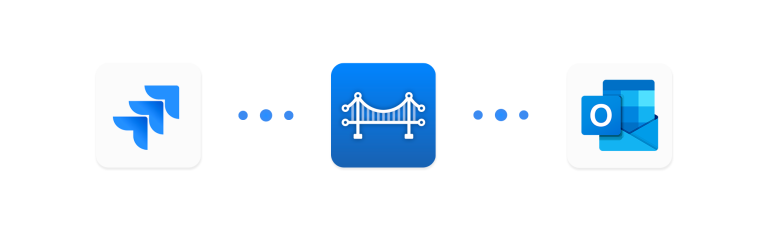 Outlook Integration for Jira