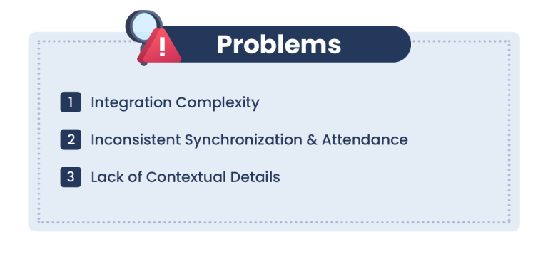 Problems with absence of integration between Jira and Outlook