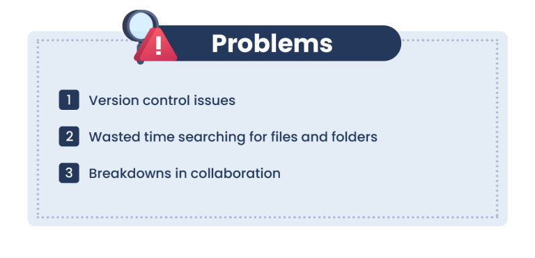 Problems with absence of integration between Jira and SharePoint