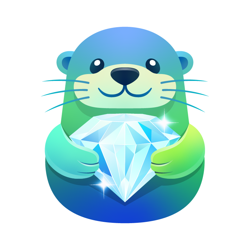 Logo Otter Loyalty