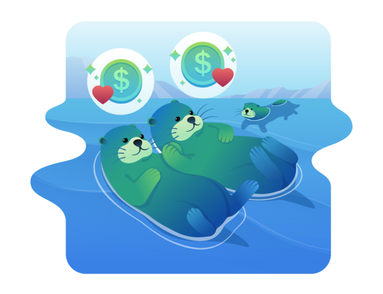 Referrals program